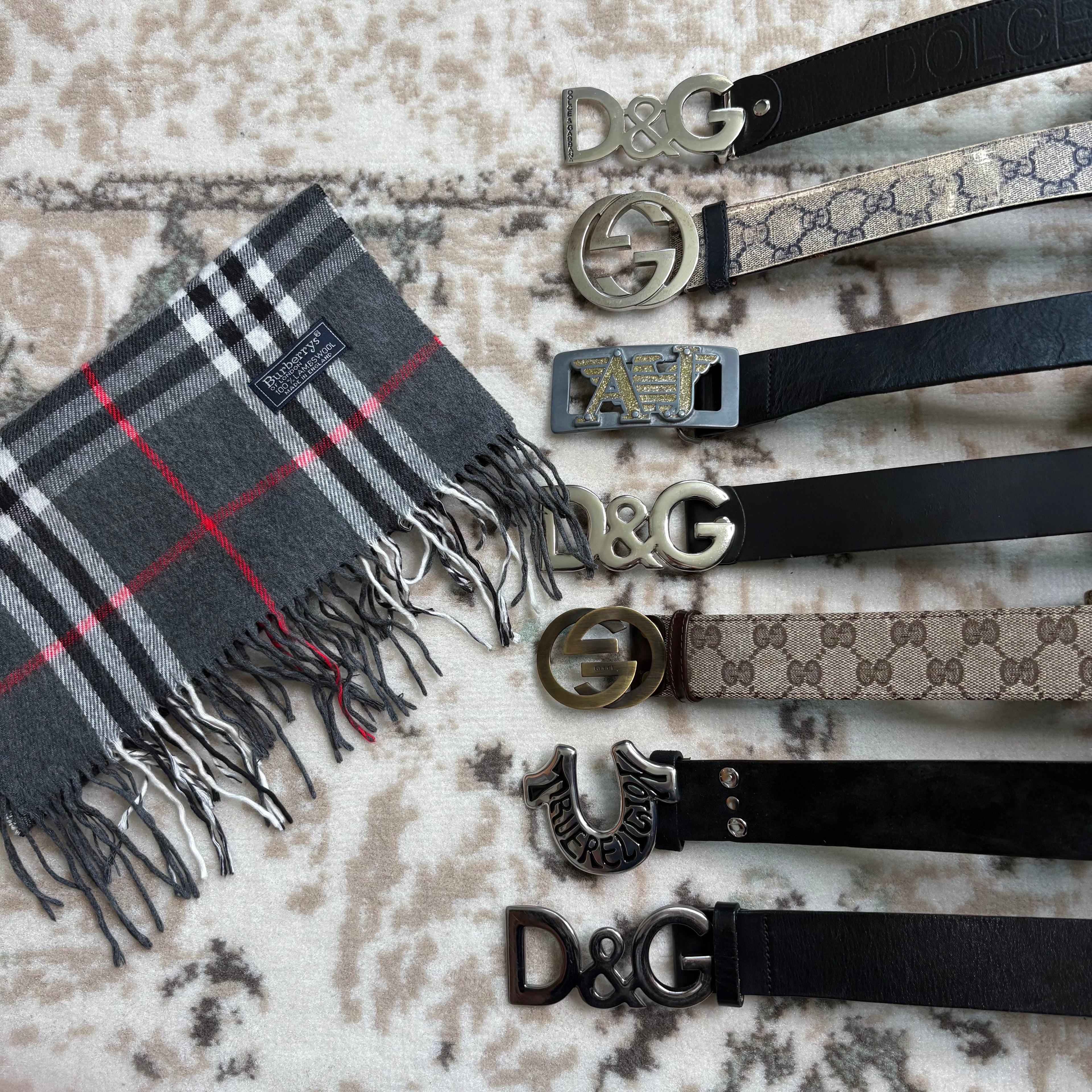Accessoires