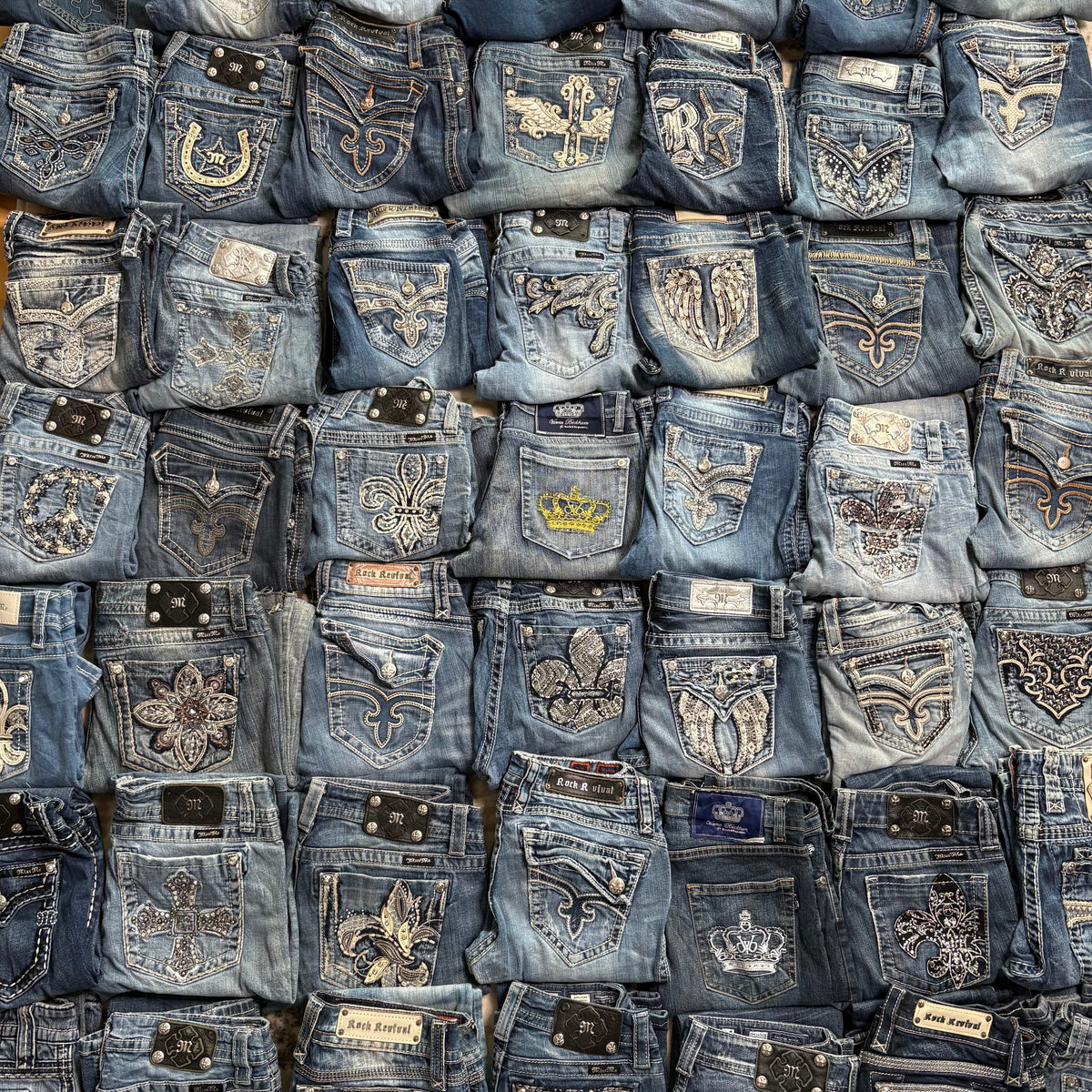 Women Jeans
