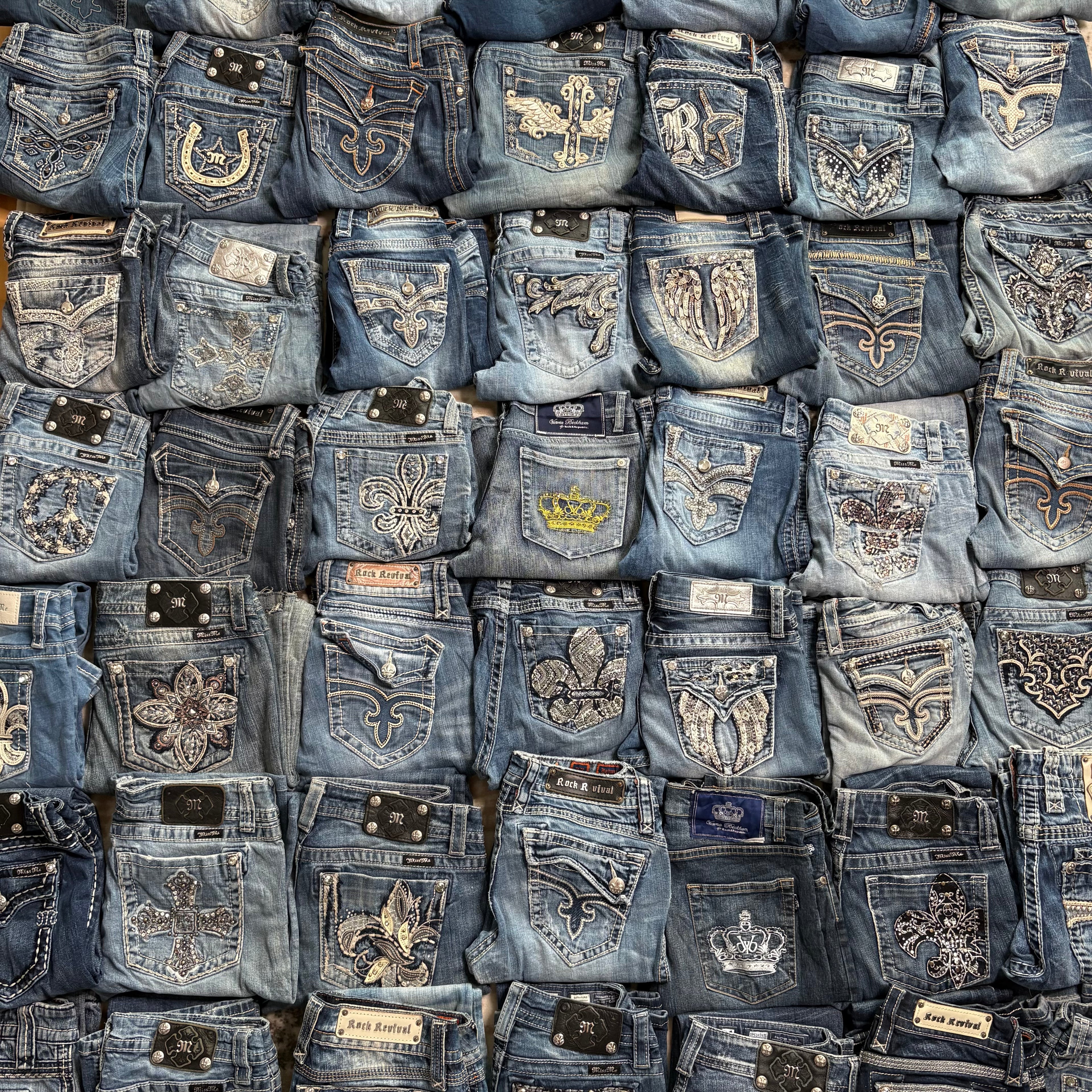 Women Jeans
