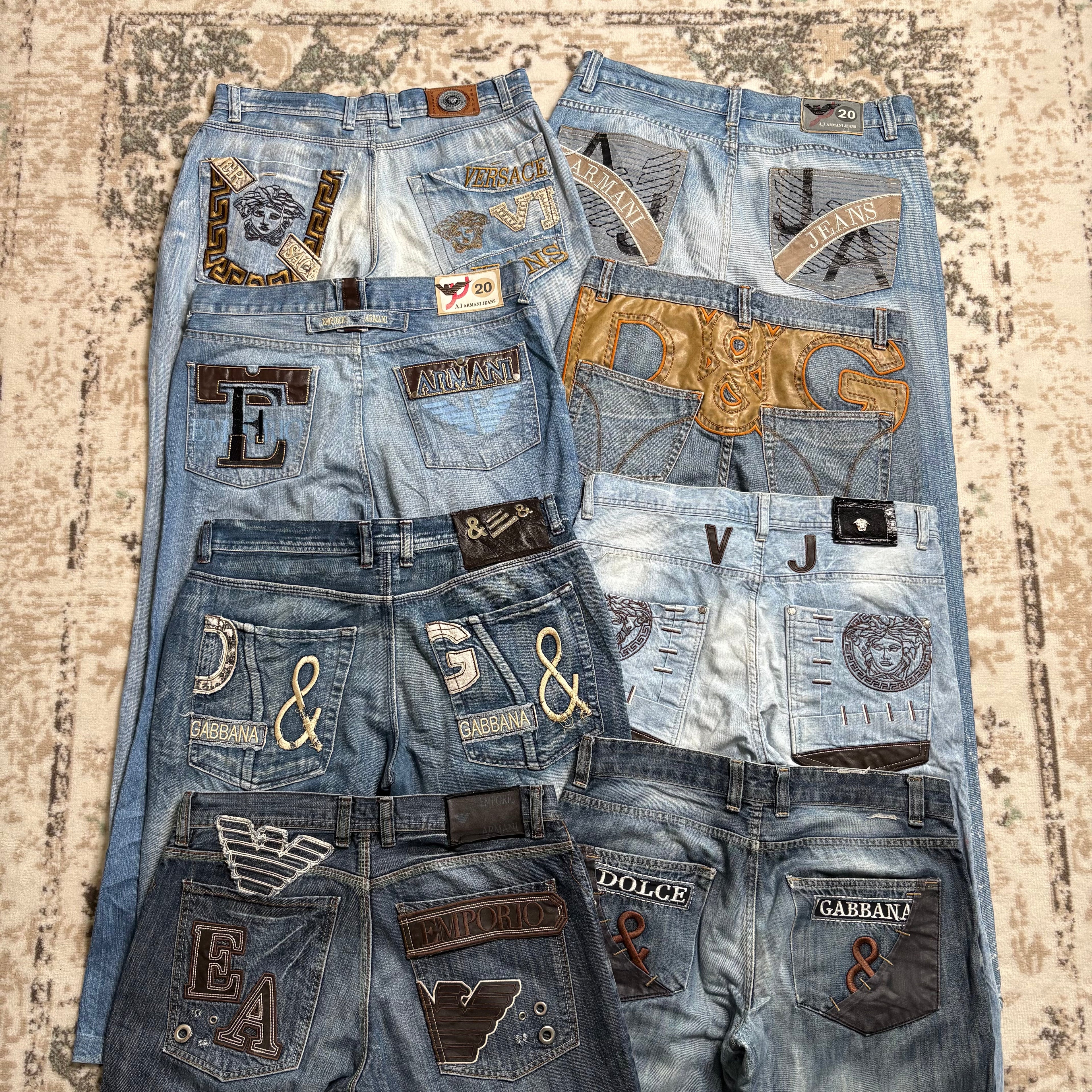 Men Jeans