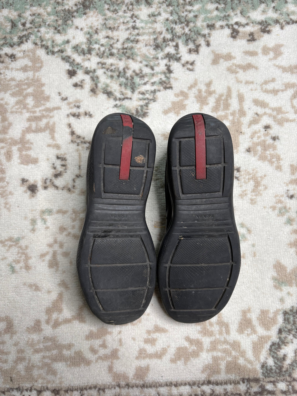 Prada America‘s Cups Sneaker (38)