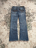 Rock Revival Bootcut Jeans (S)
