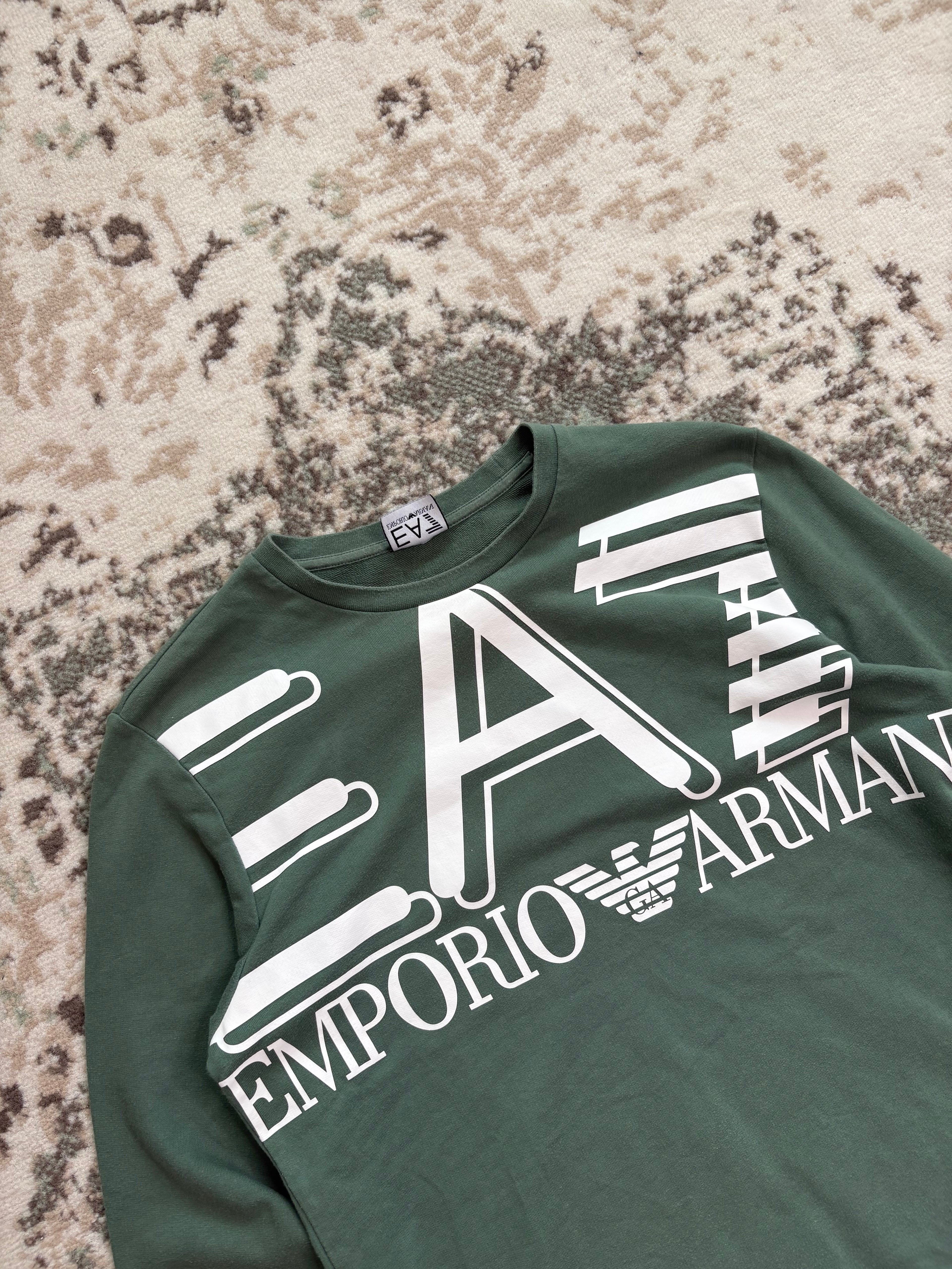 Emporio Armani Sweater (M)