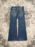 True Religion Bootcut Jeans (S)
