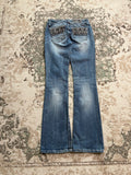Miss Me Bootcut Jeans (XS)