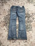 Miss Me Bootcut Jeans (S)