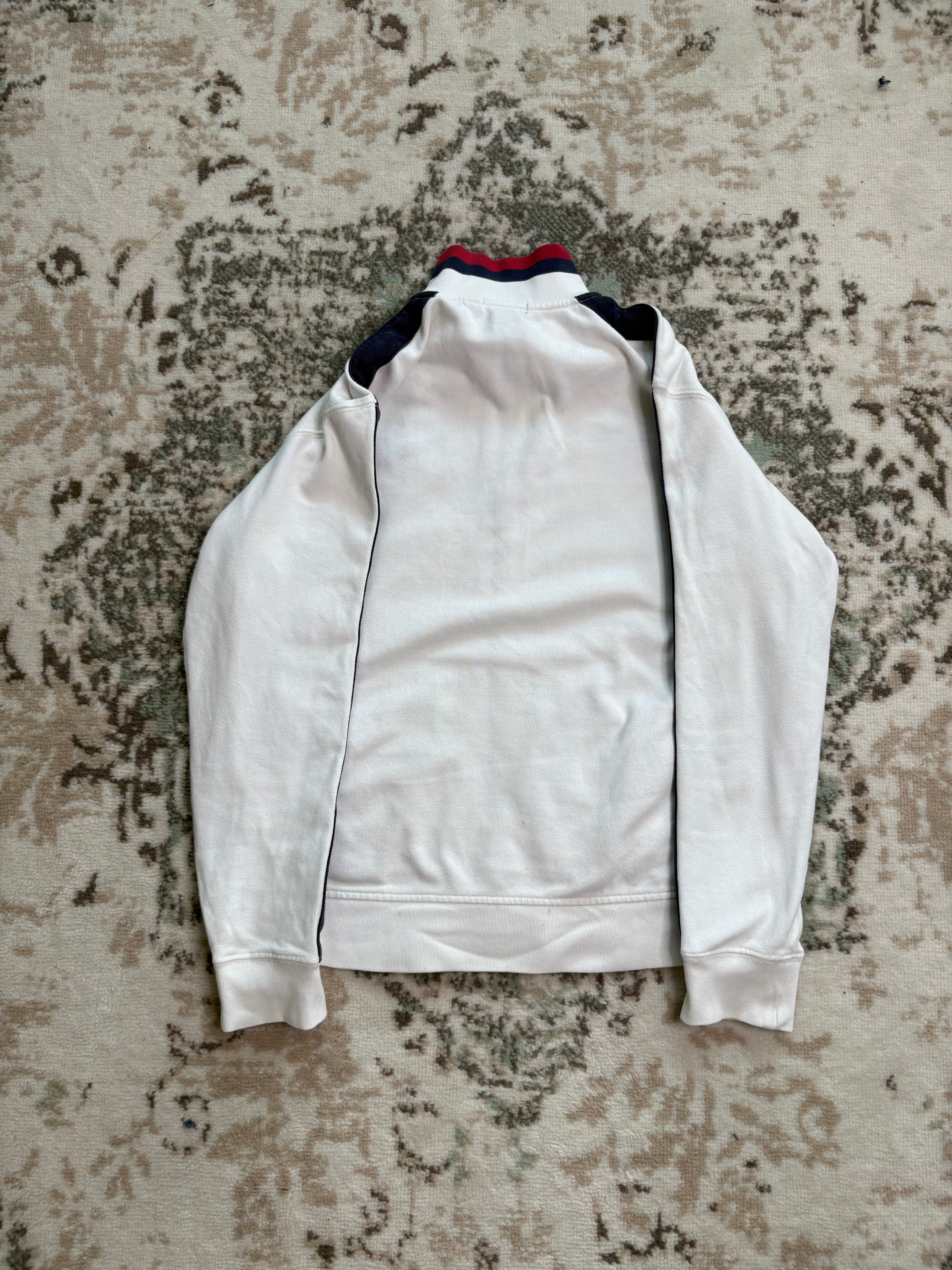 Ralph Lauren Big Pony Zip-Weste (S)
