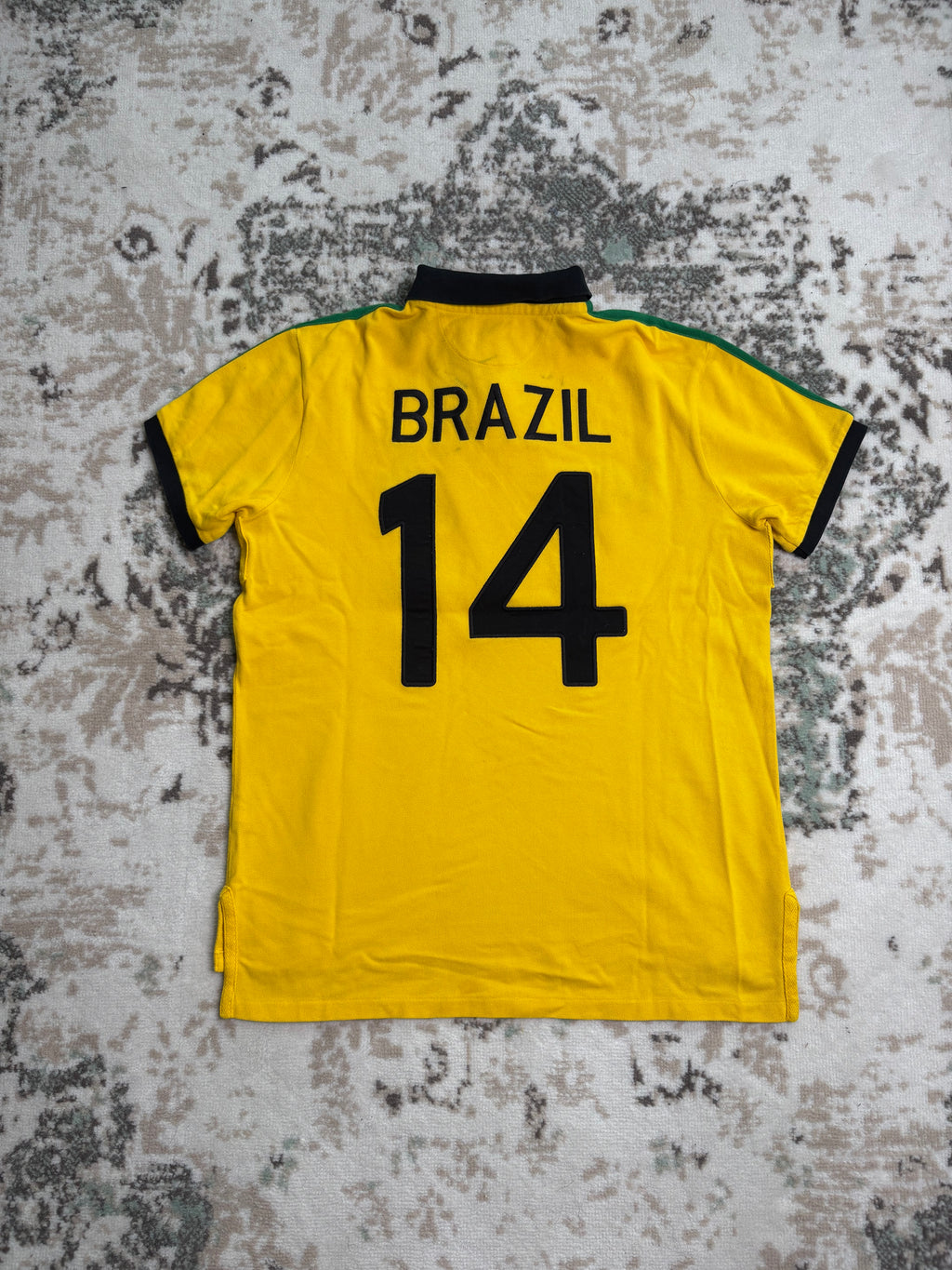Ralph Lauren BRASIL Poloshirt (L)