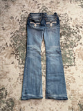 Rock Revival Bootcut Jeans (XS)