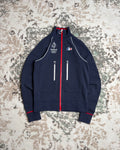 Lacoste Weste (XS)