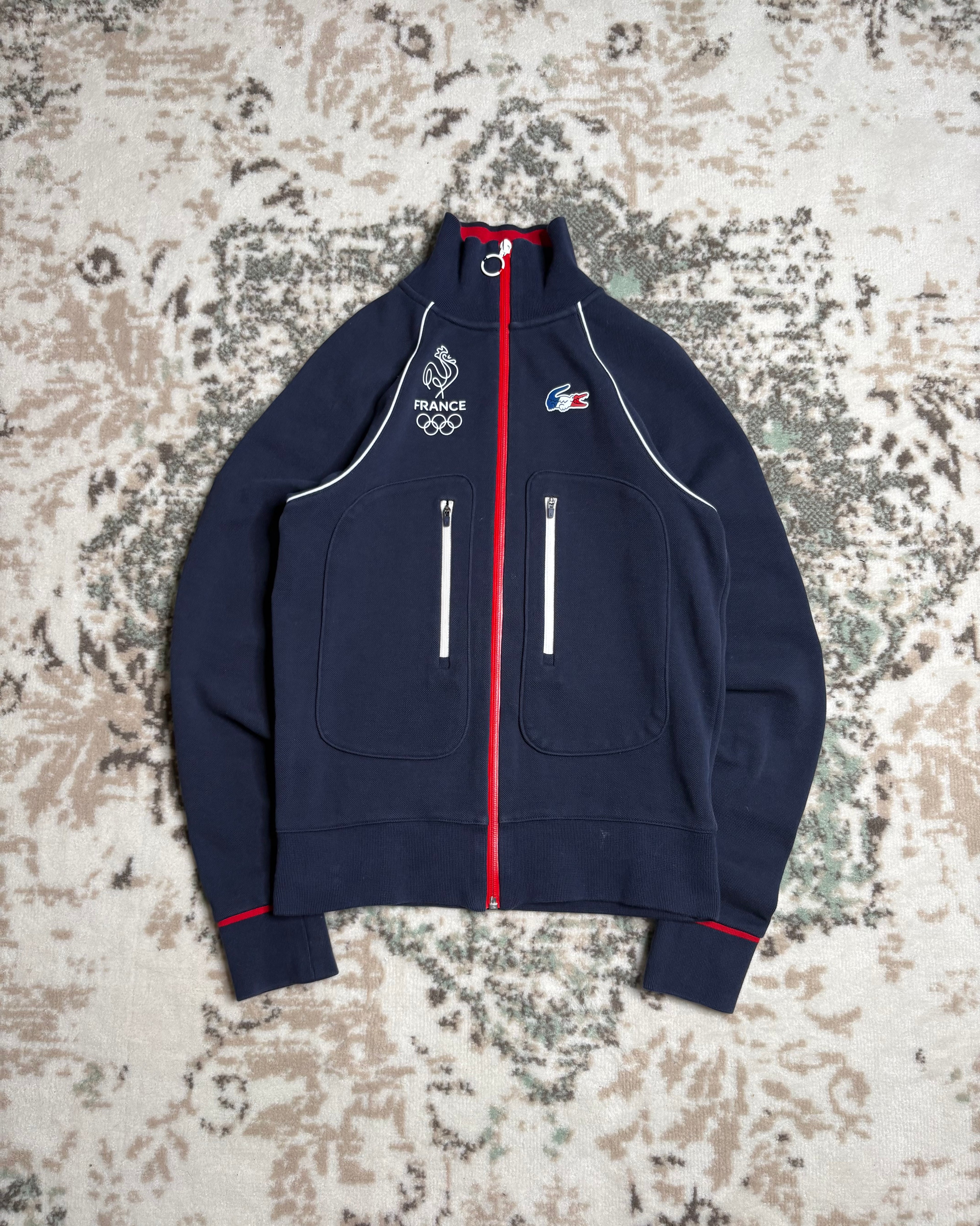 Lacoste Weste (XS)