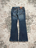 Dolce & Gabbana Straight/Bootcut Jeans (S)