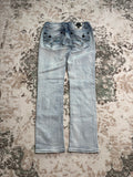 Rock Revival Straight Jeans (S)