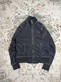 True Religion Zip-Weste (L)