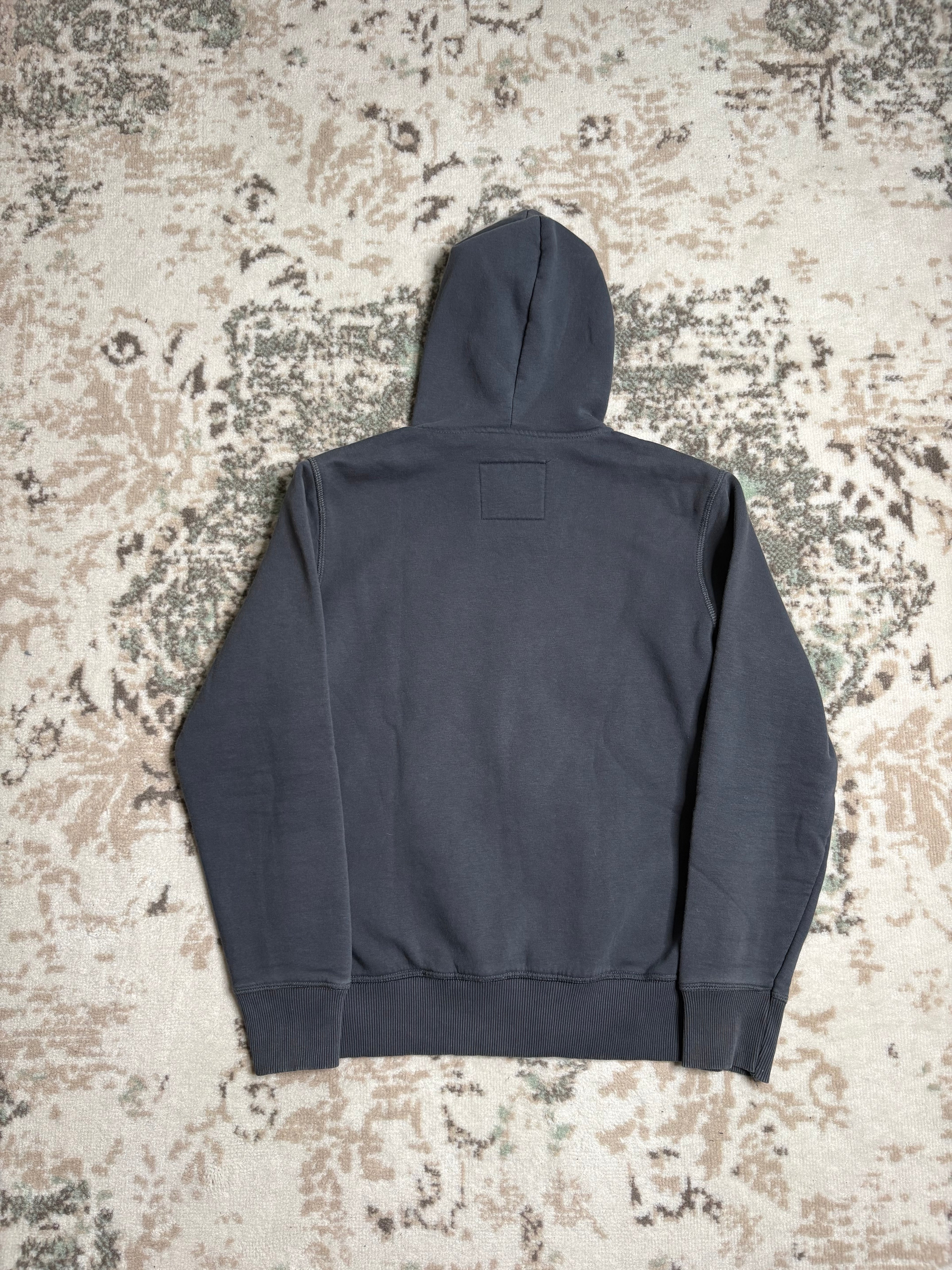 Hollister Zip-Hoodie (M)