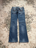 Rock Revival Bootcut Jeans (S)