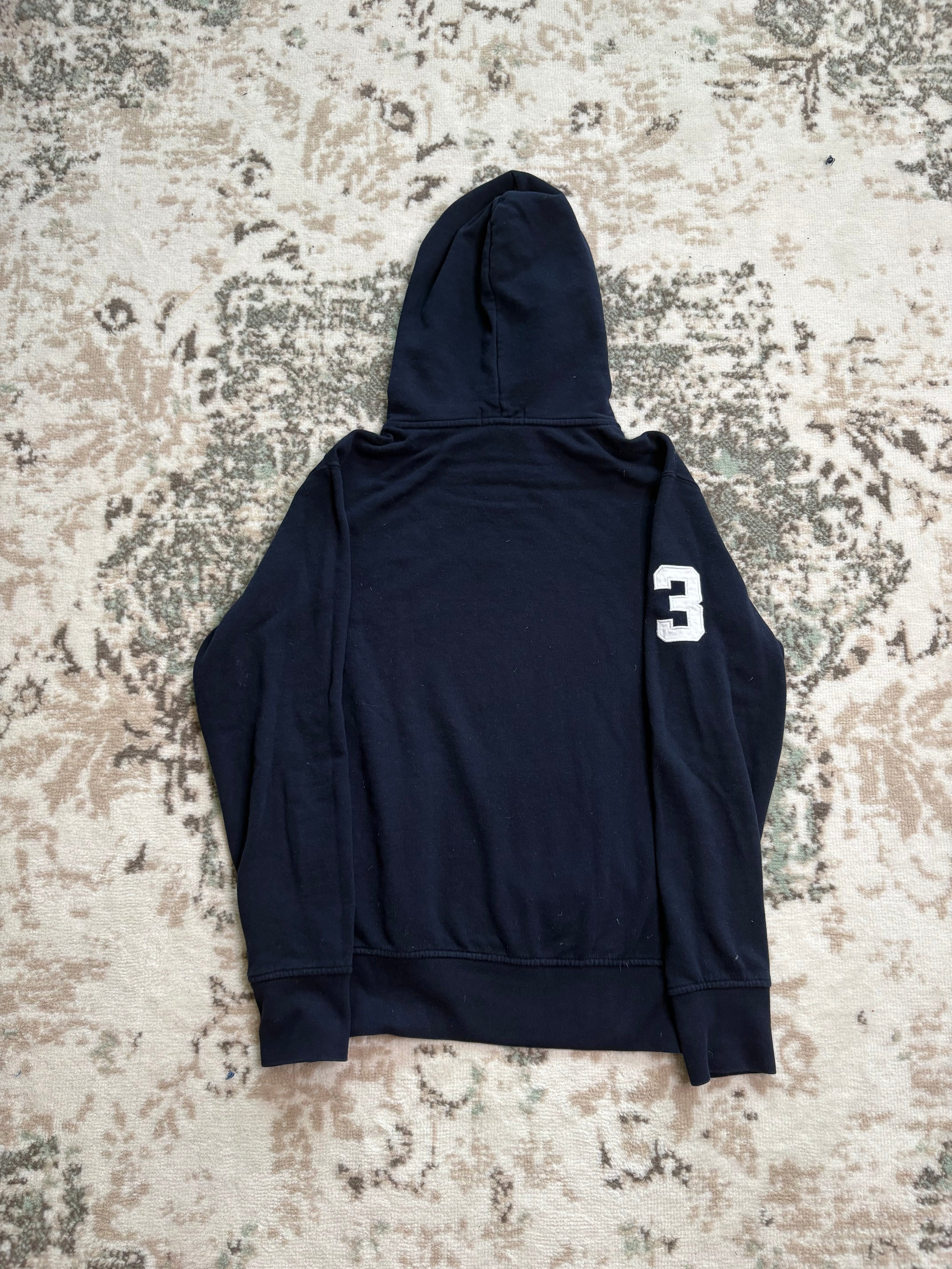 Ralph Lauren Big Pony Hoodie (S)