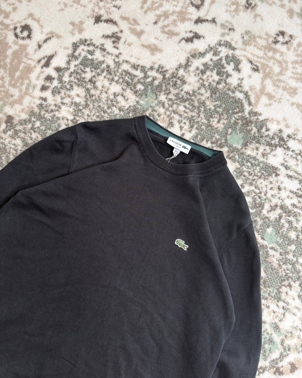 Lacoste Sweater (M)