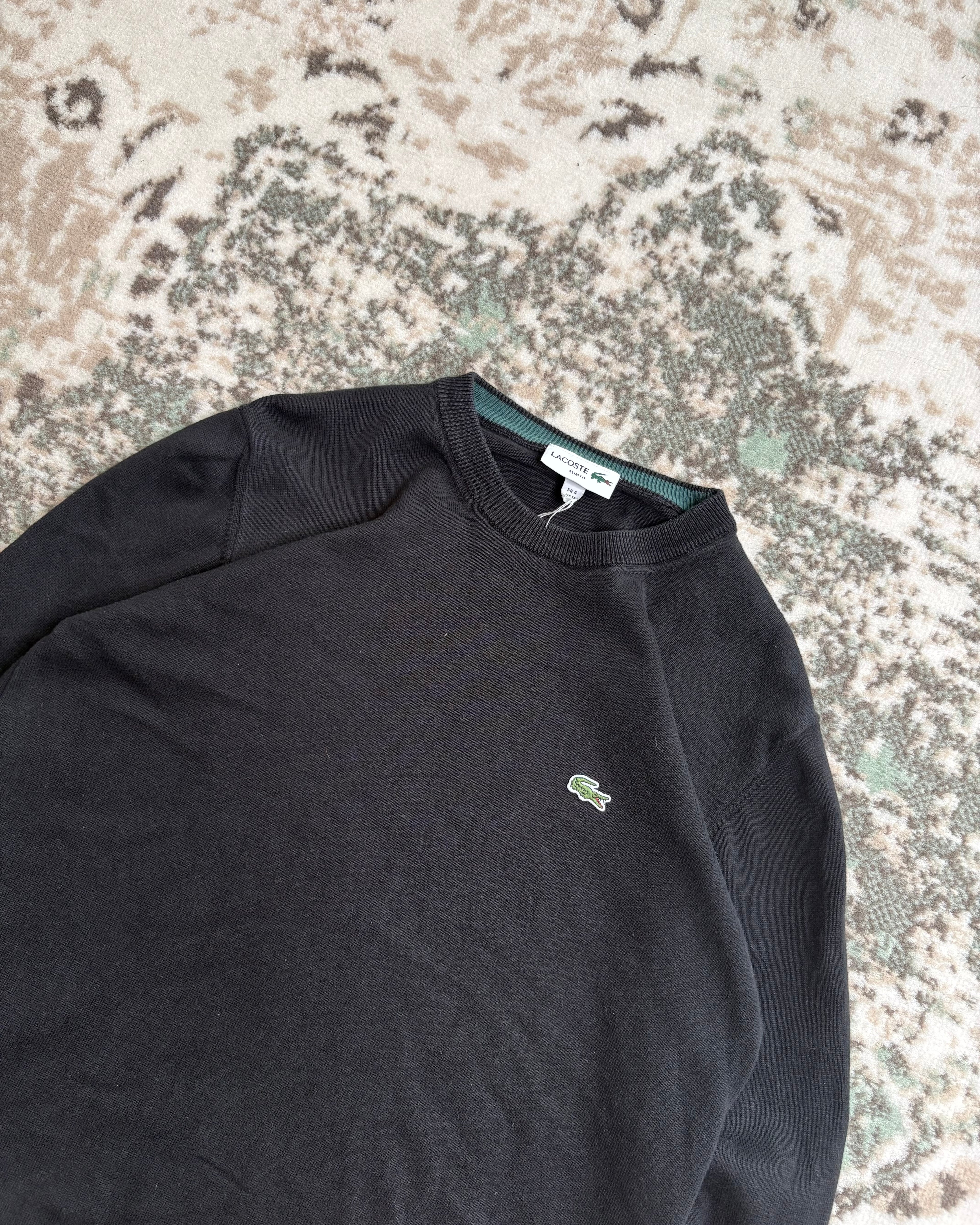 Lacoste Sweater (M)