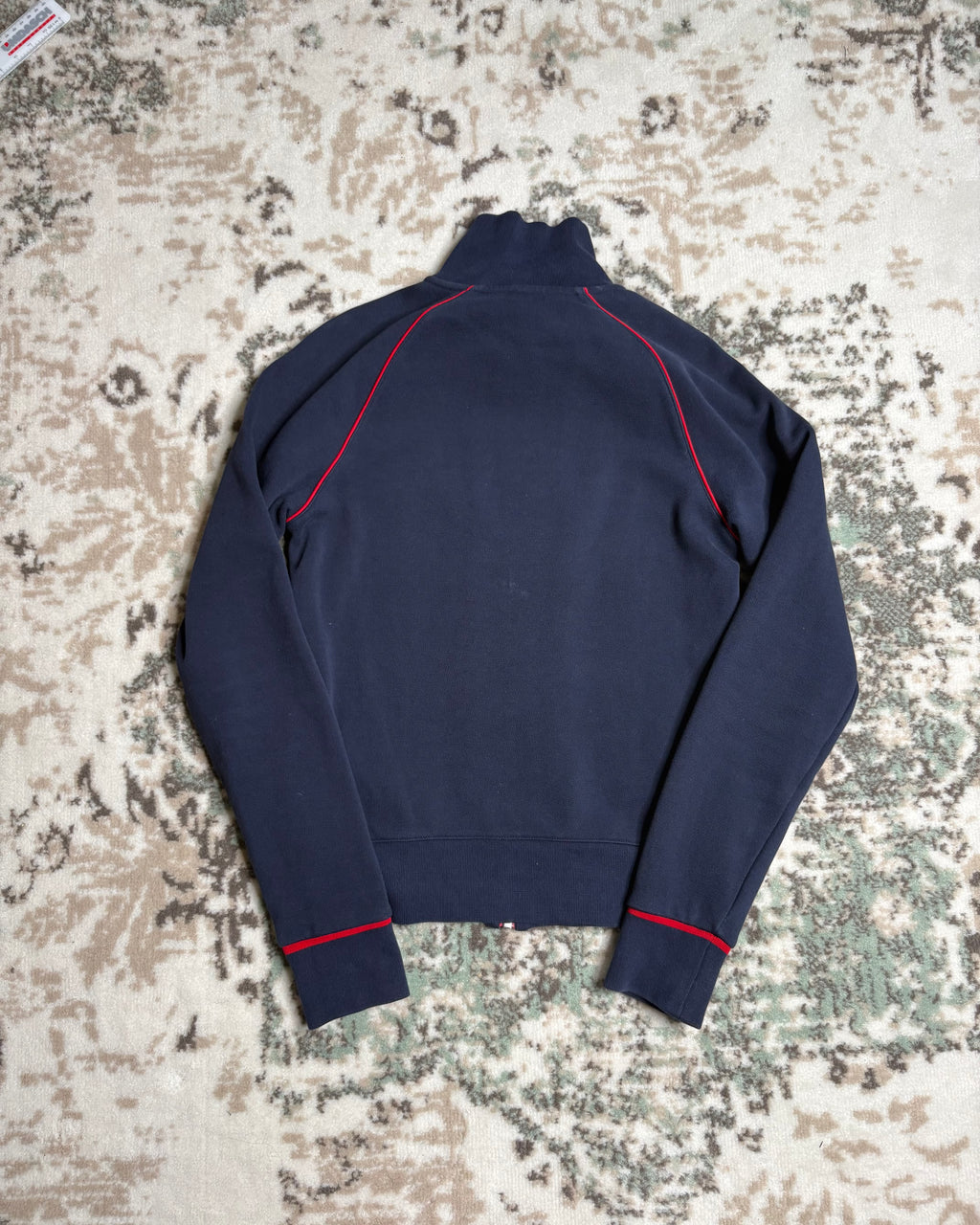 Lacoste Weste (XS)