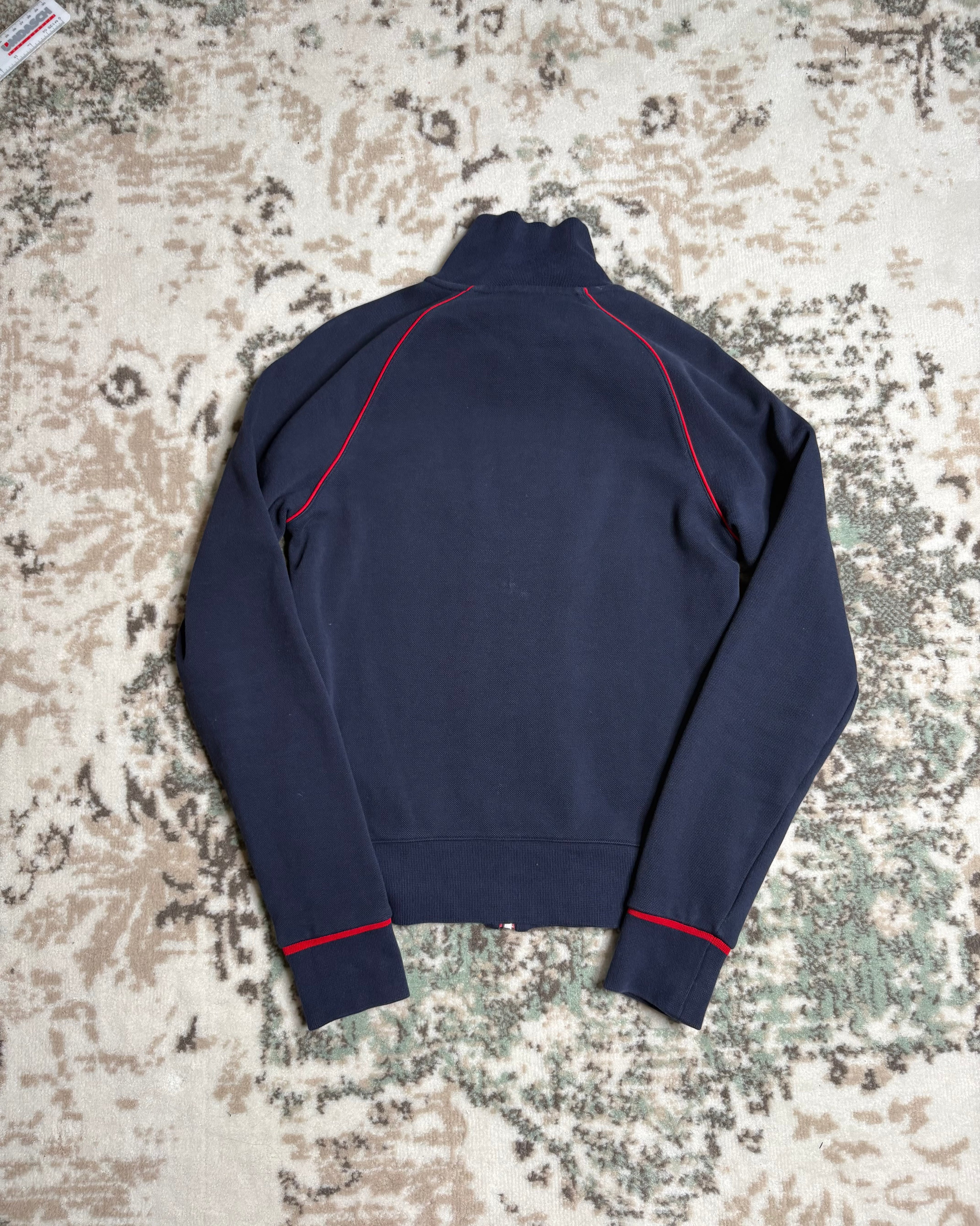Lacoste Weste (XS)