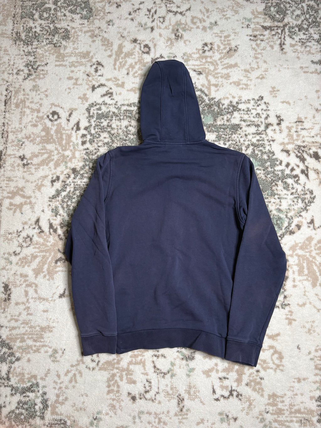 Lacoste Zip-Hoodie (M)