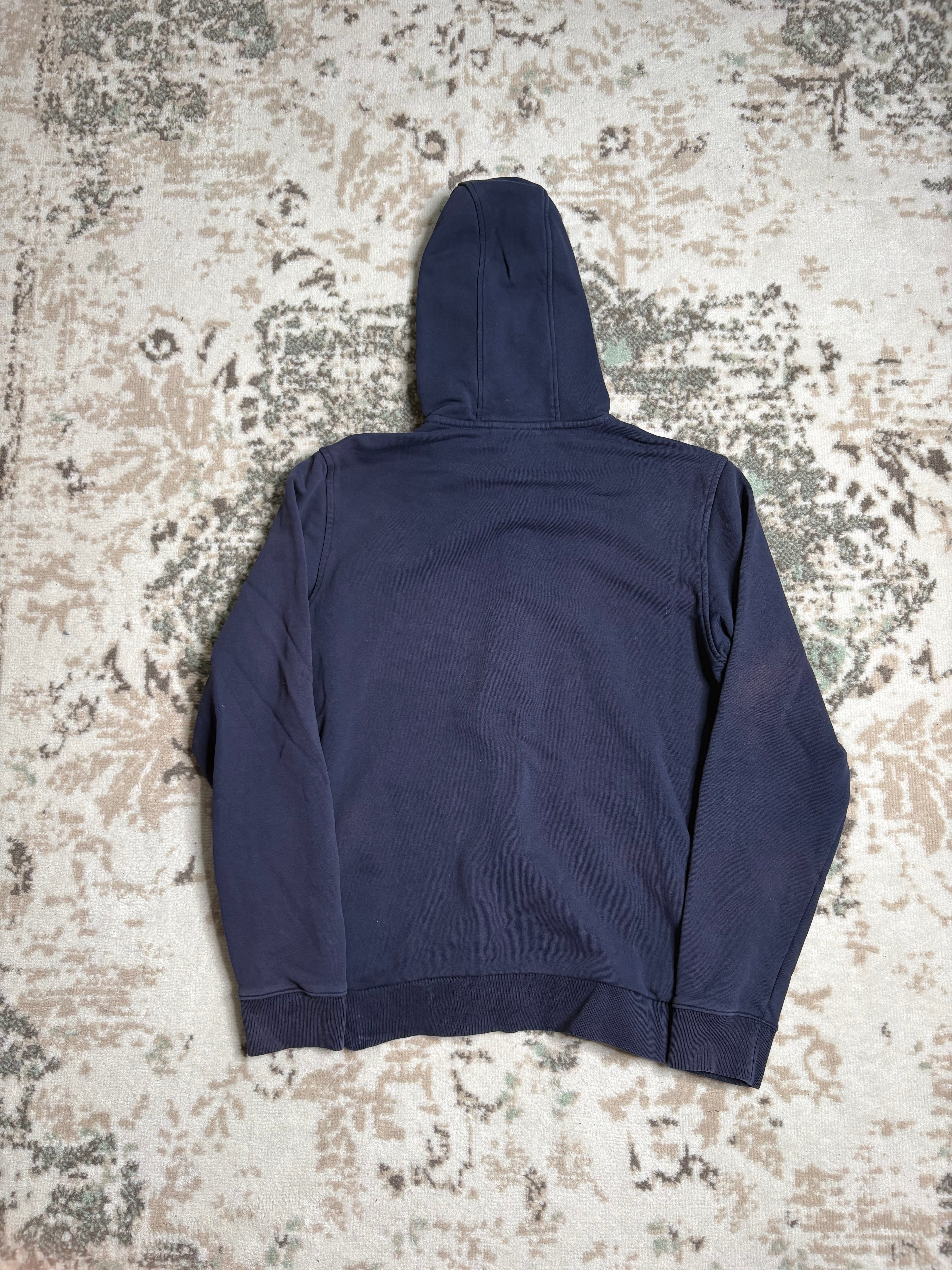 Lacoste Zip-Hoodie (M)