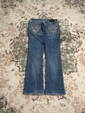 Miss Me Bootcut Jeans (XS)