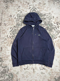 Lacoste Zip-Hoodie (M)