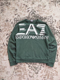 Emporio Armani Sweater (M)