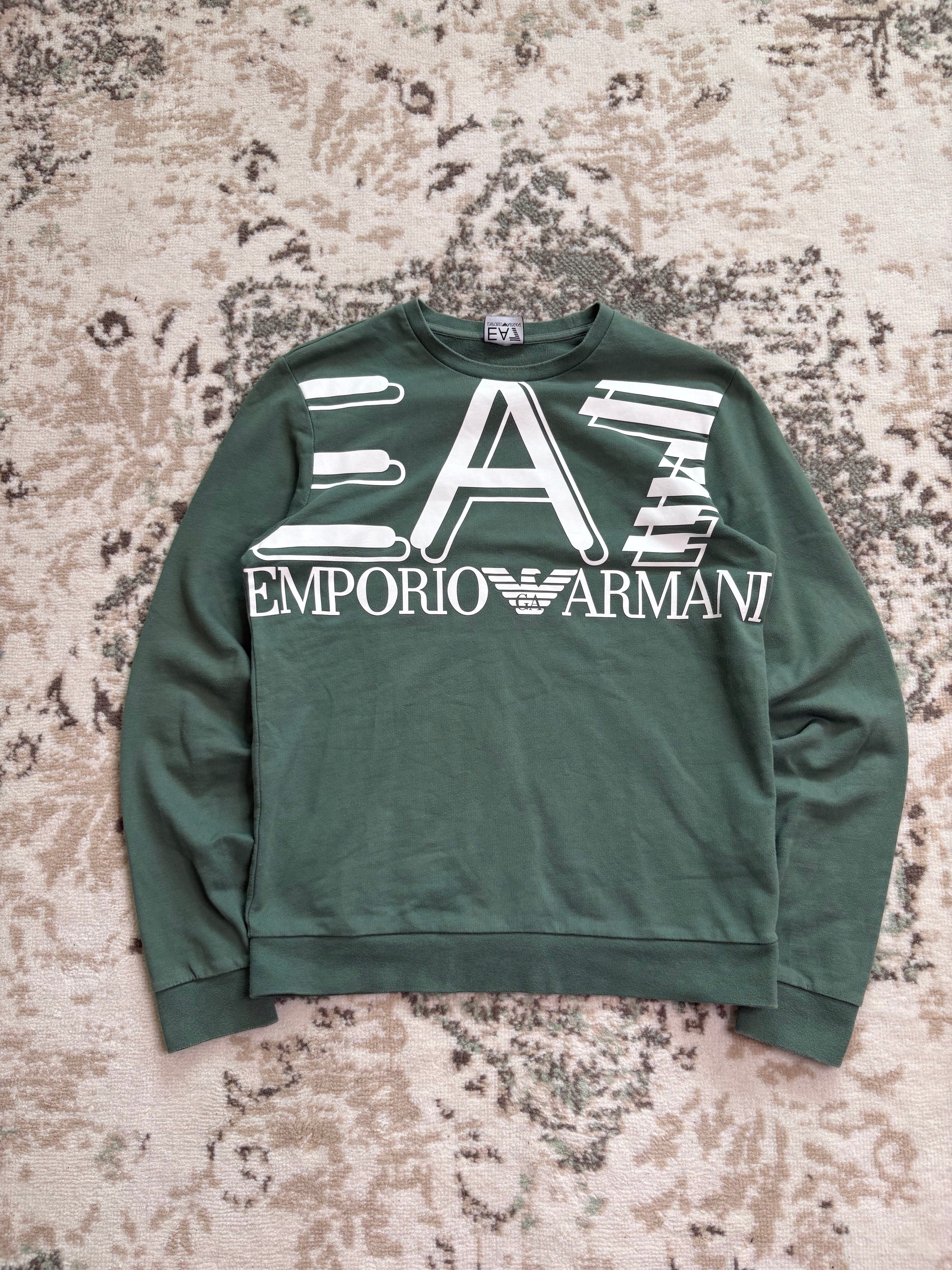 Emporio Armani Sweater (M)
