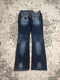 Rock Revival Bootcut Jeans (S-M)