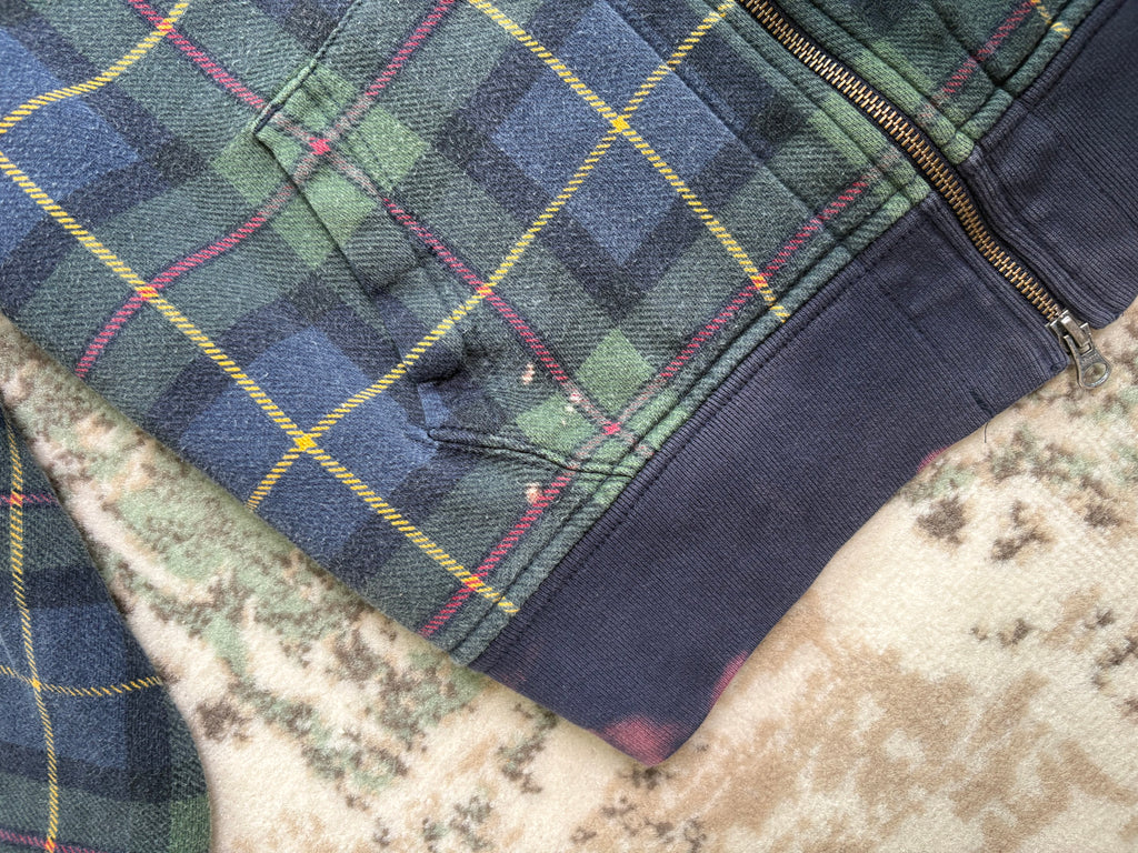Ralph Lauren Caro Zip-Hoodie (L)