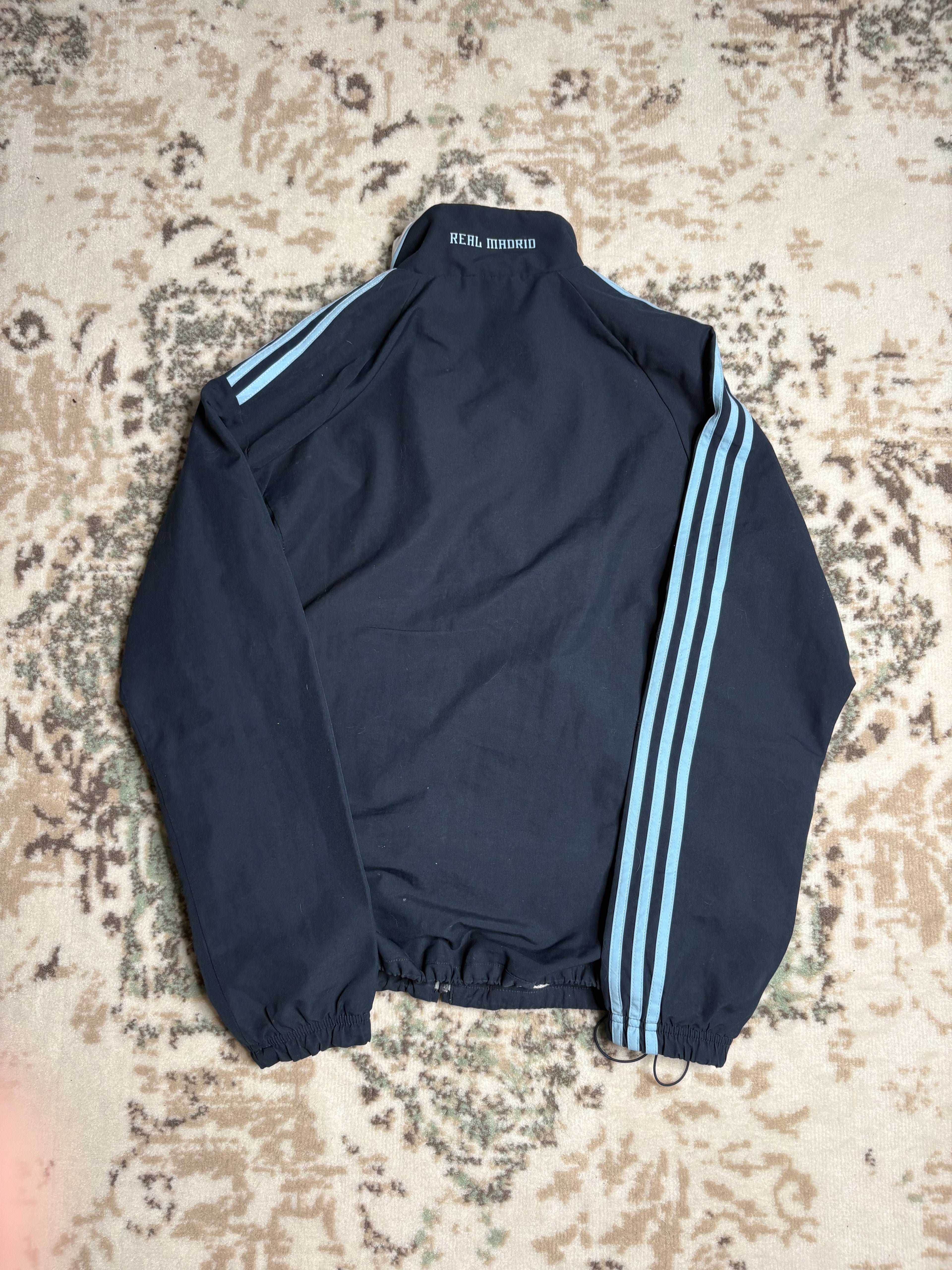 Adidas Real Madrid Weste (S)