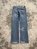 Dolce & Gabbana Straight Jeans (S)