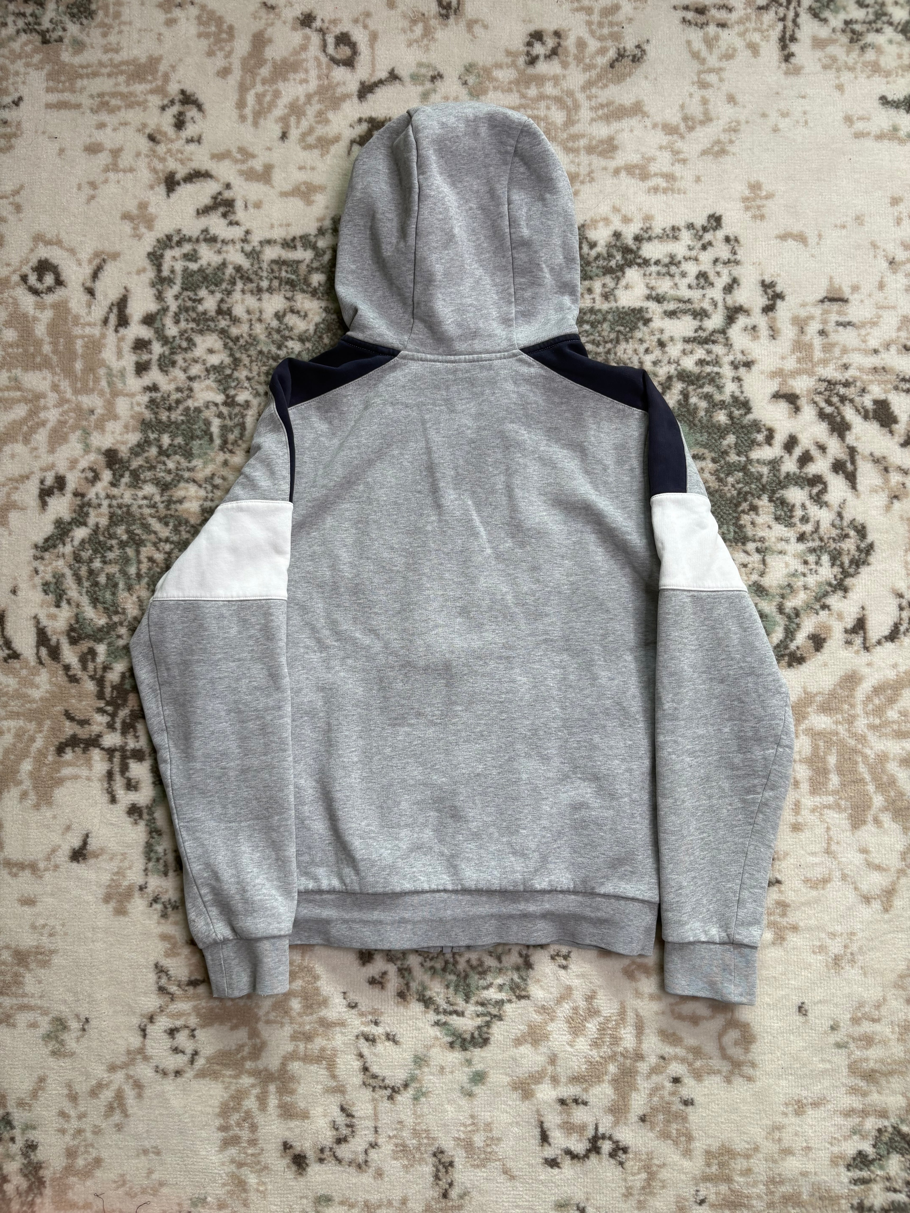 Lacoste Zip-Hoodie (M)