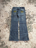 Victoria Beckham Baggy Jeans (S)