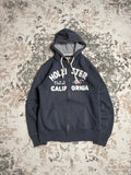 Hollister Zip-Hoodie (M)