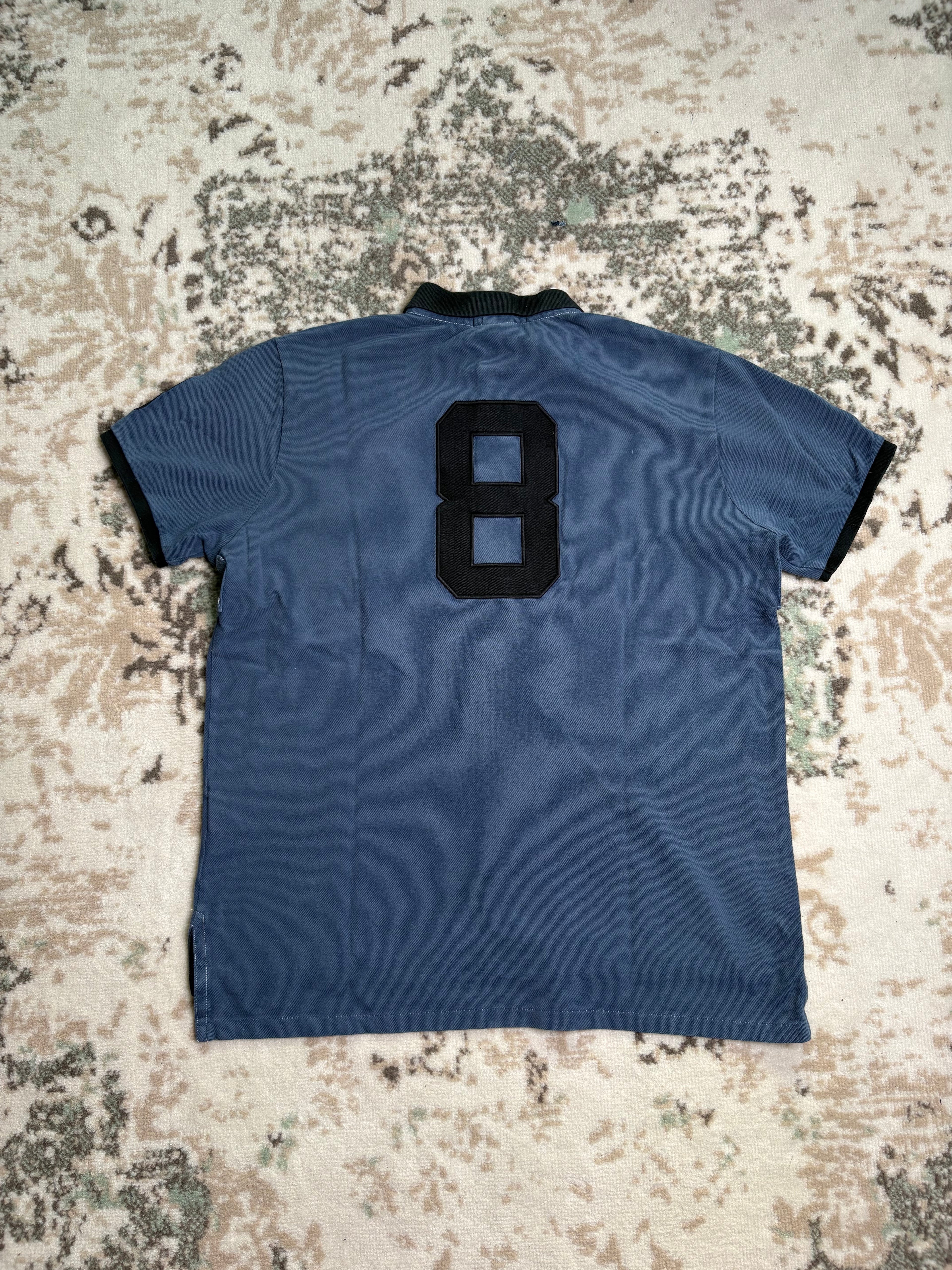 Ralph Lauren HONG KONG Poloshirt (XL)
