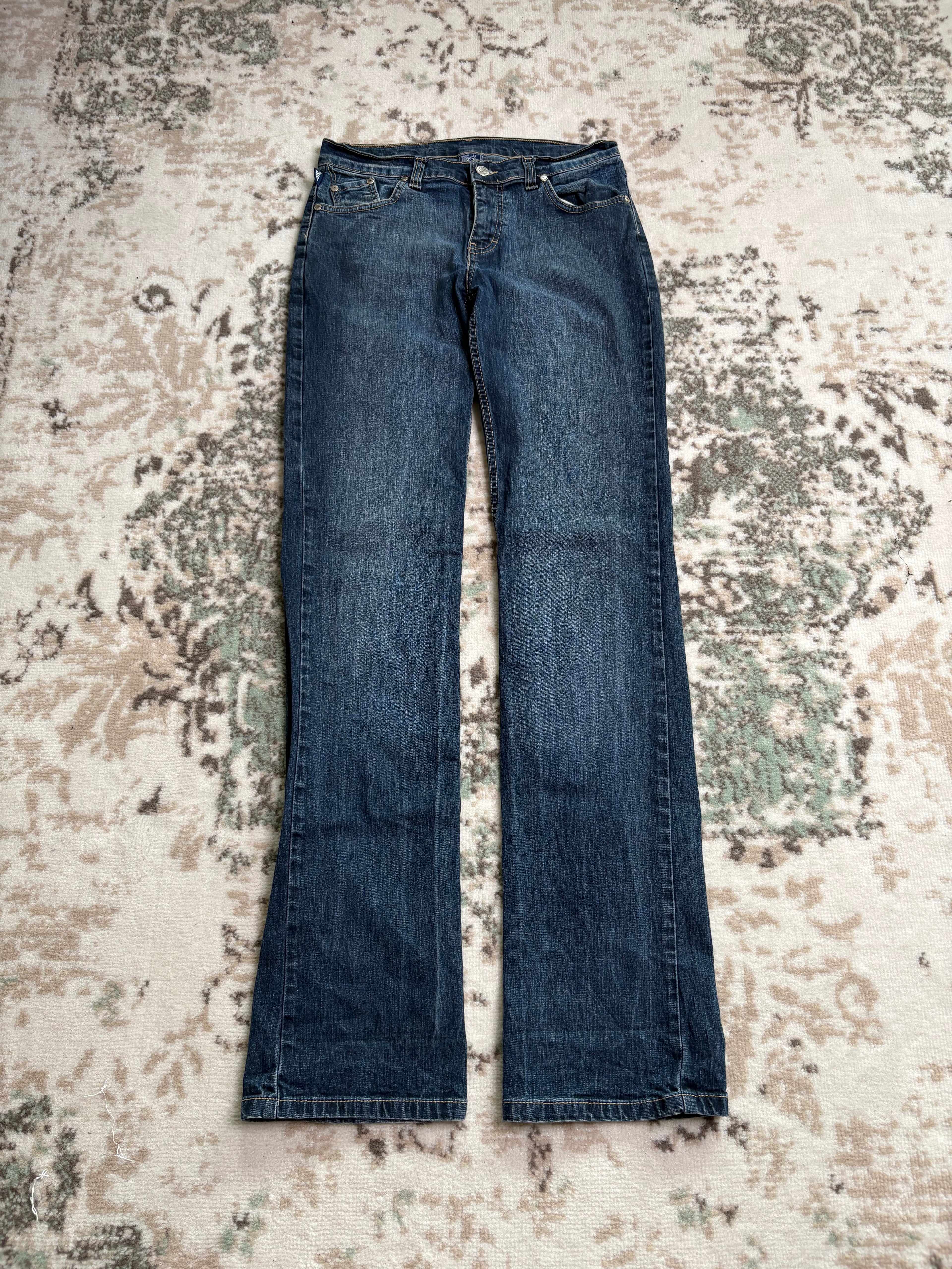 Victoria Beckham Slim Jeans (XS-S)