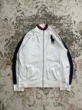 Ralph Lauren Big Pony Zip-Weste (S)