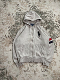 Ralph Lauren Zip-Hoodie (M)