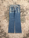 Dolce & Gabbana Straight Jeans (XS)