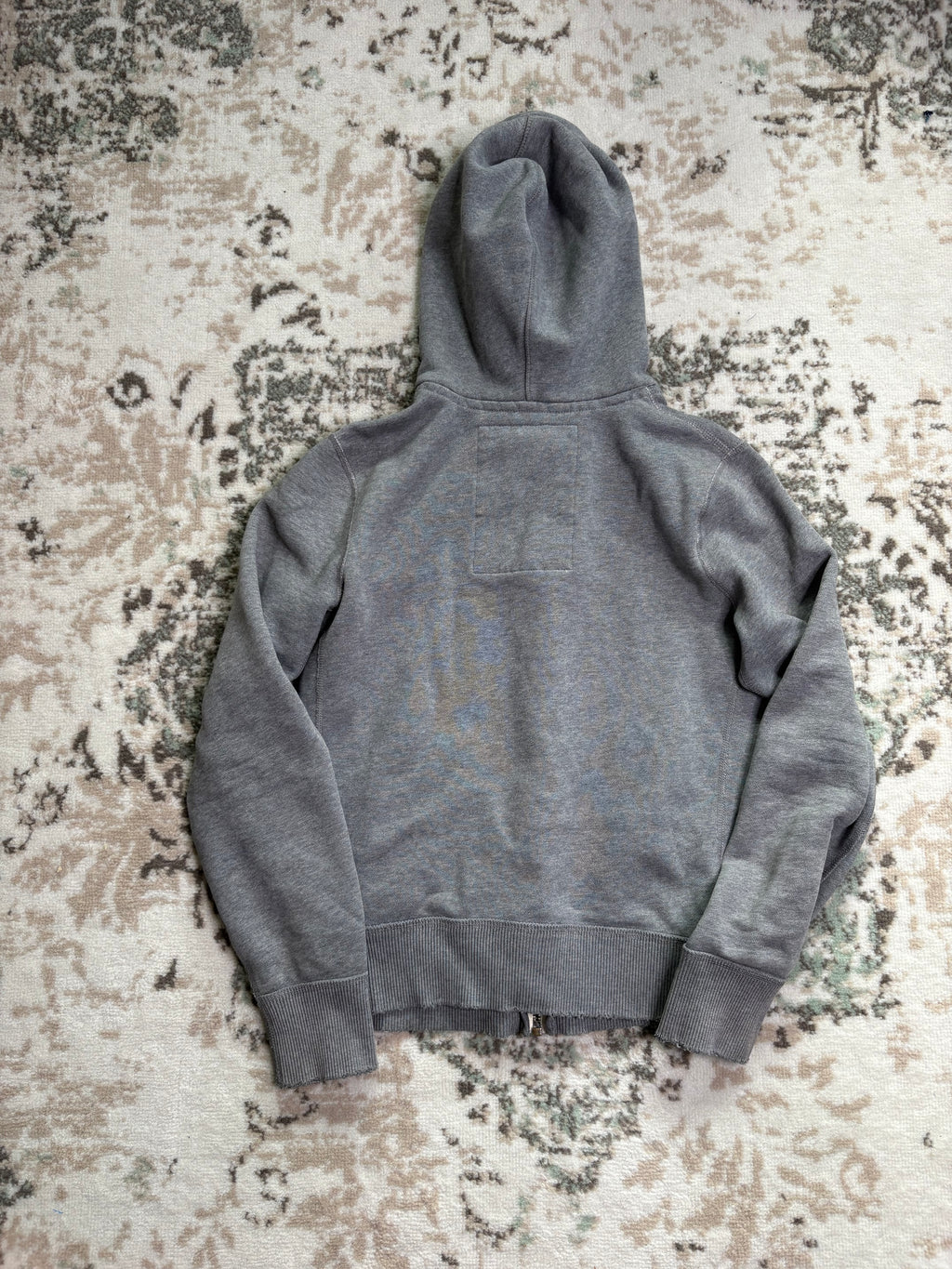 Abercrombie & Fitch Zip-Hoodie (M)