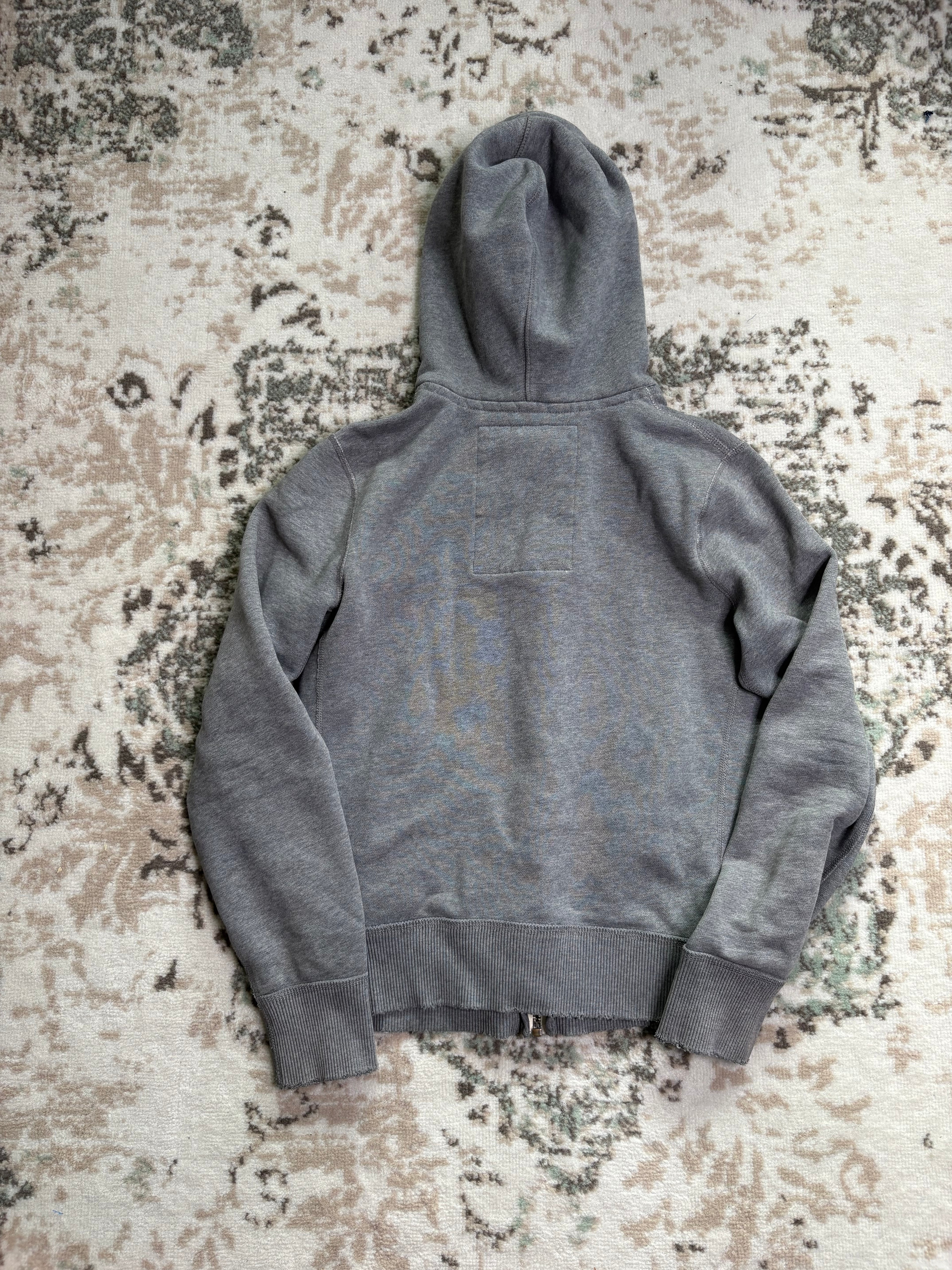 Abercrombie & Fitch Zip-Hoodie (M)