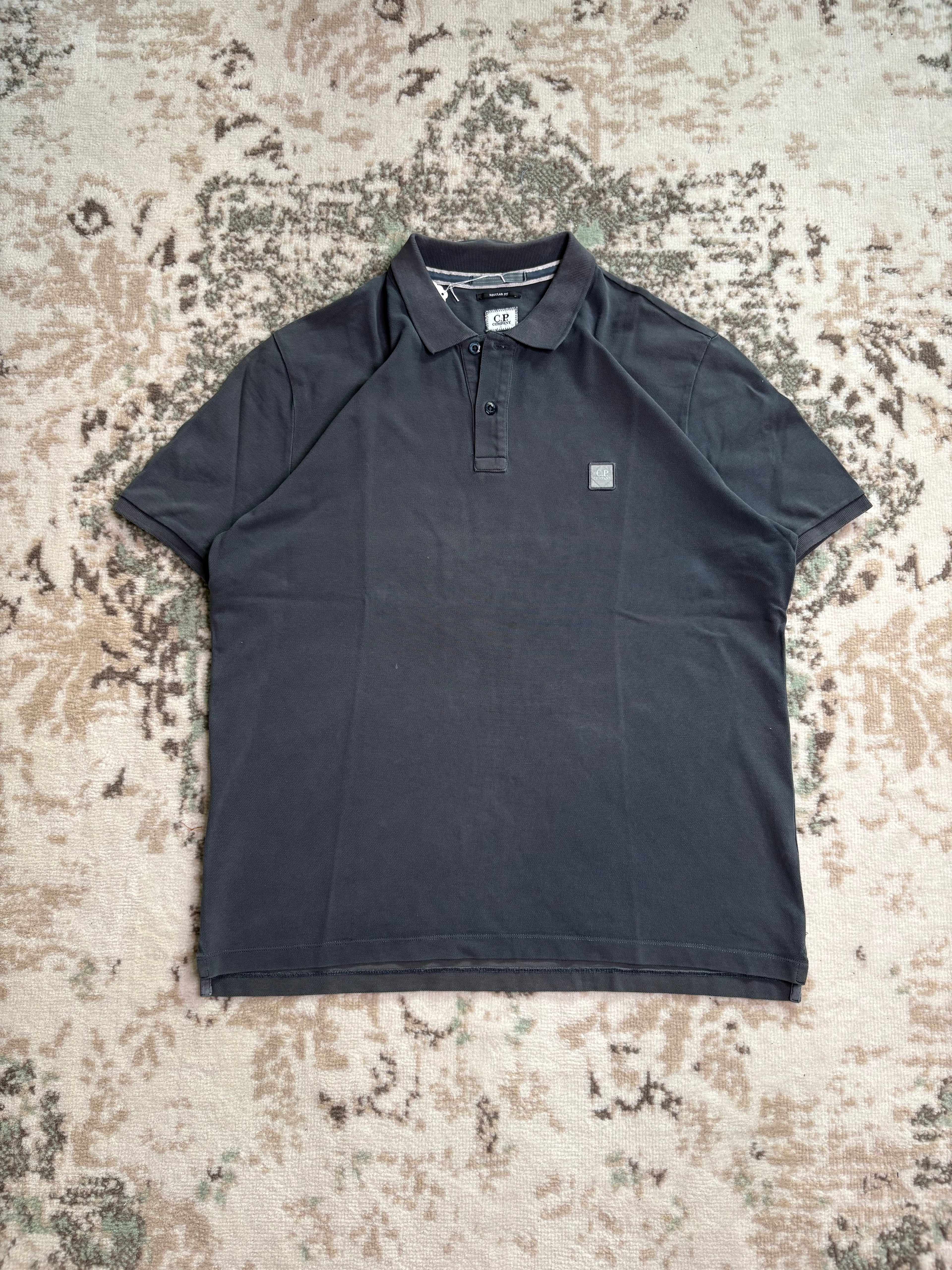C.P. Company Poloshirt (XL)