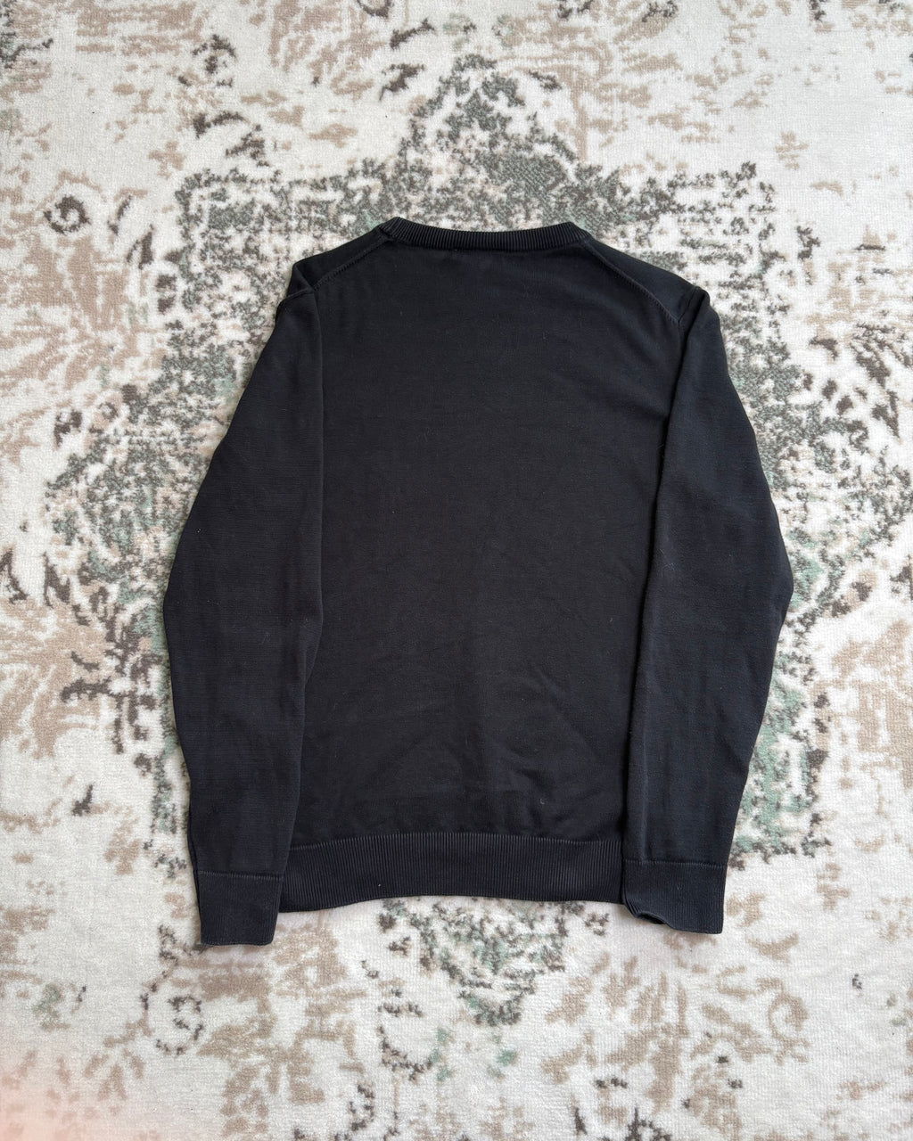 Lacoste Sweater (M)