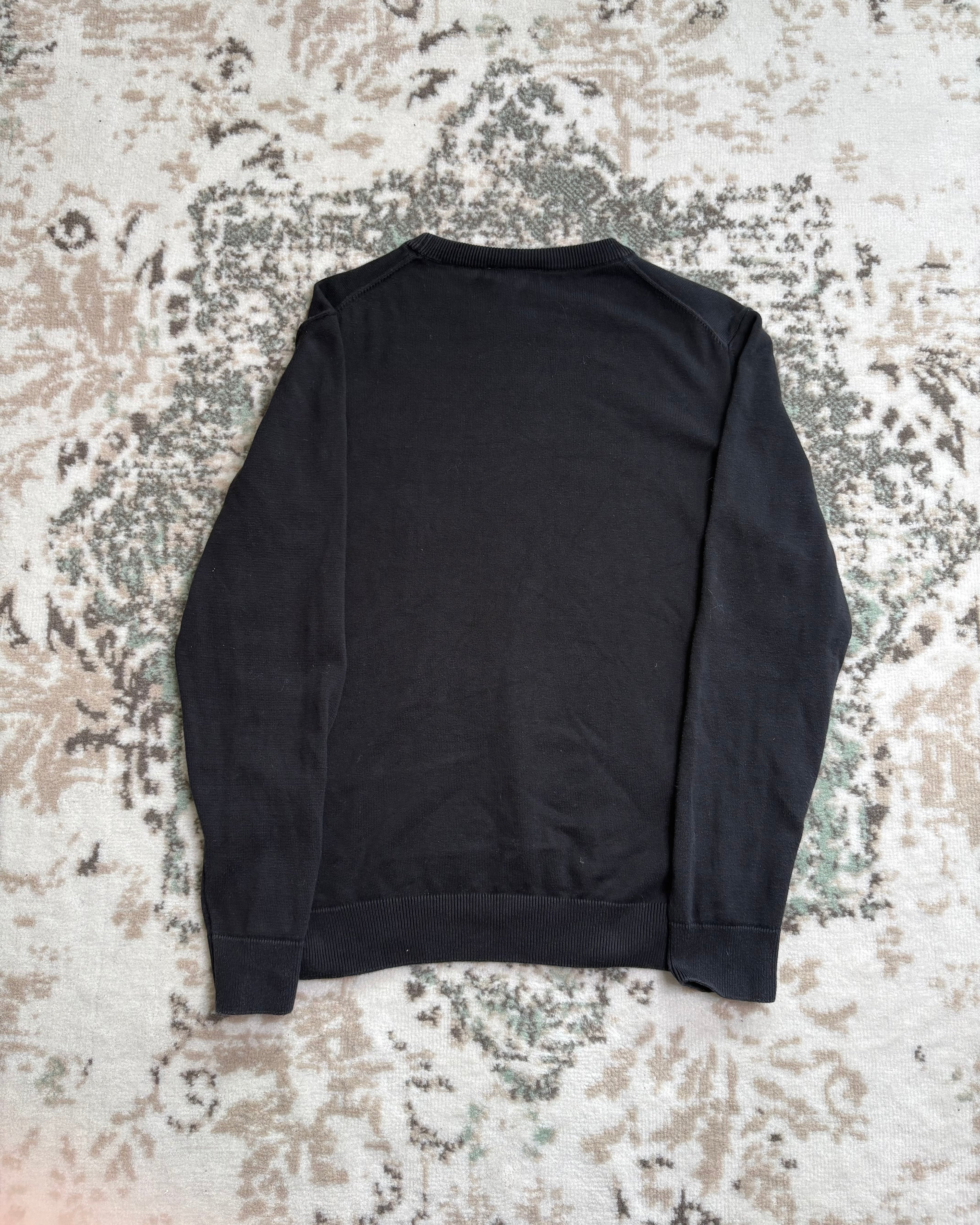 Lacoste Sweater (M)