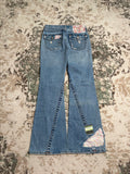 True Religion Bootcut Jeans (S)