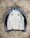 Adidas Real Madrid Weste (M)